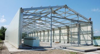 Заработать на металлоконструкциях с нуля