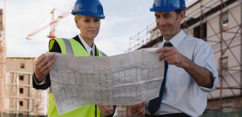 Как открыть бизнес: строительные субподряды