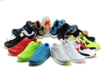 Кроссовки оптом - выгодный бизнес