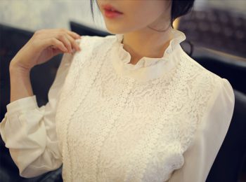 Женские блузки оптом как бизнес