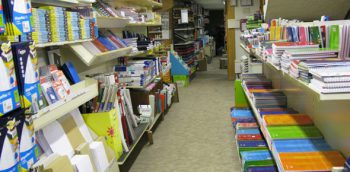 Опт художественных материалов: как открыть бизнес