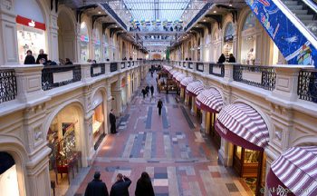 Продажа и аренда торговой недвижимости как бизнес