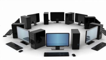 Создание серверов, разработка сайтов - востребованные услуги