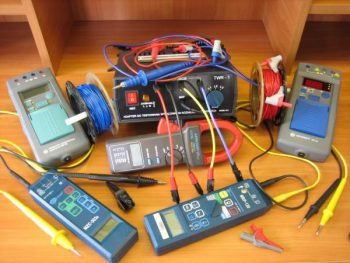 Как открыть бизнес на электролабораториях в своем городе