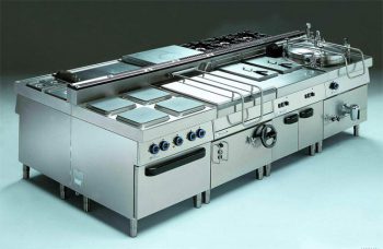 Как заработать на производстве и продаже оборудования в своем городе