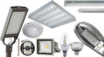 Как заработать на производстве и продаже светотехники