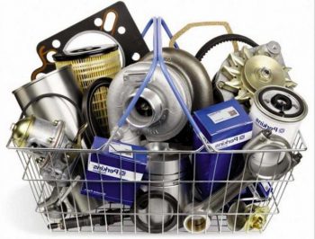 Запчасти для спецтехники: с чего начать бизнес?