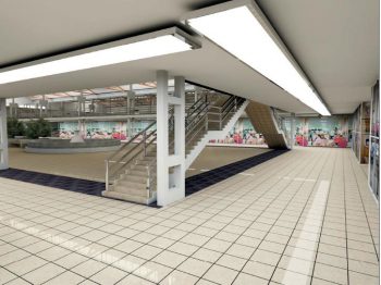 Агентство по подбору торговой недвижимости с нуля