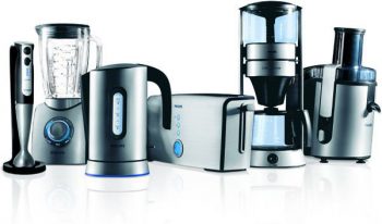 Как заработать на реализации мелкой бытовой техники в своем городе