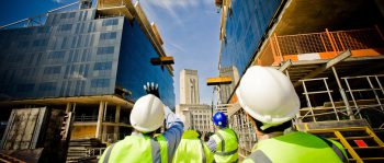 Снабжение квартир строительными материалами