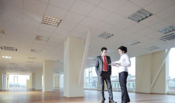 Бизнес на коммерческой недвижимости