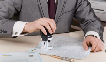 Снятие с учета ИП как работодателя 