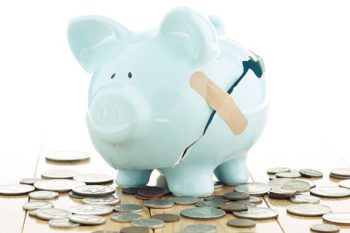 Взыскание задолженности