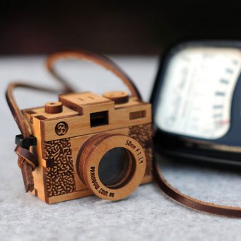 Деревянный бизнес