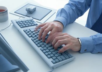 Электронный документооборот