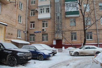 Оформление ИП по месту постоянной прописки