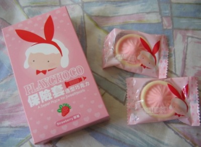 История успеха на товарах секс назначения