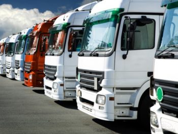 Грузовой автомобиль 