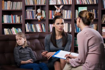 школа молодых родителей