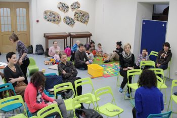 Организация образовательных мероприятий