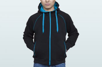 Производство толстовок как выгодный бизнес