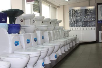 Оптовая торговля сантехническими товарами: как начать бизнес?