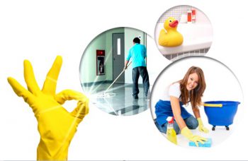 Как открыть бизнес на клининге с нуля: основные этапы