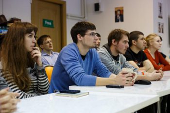 Организация образовательных мероприятий: потенциальные клиенты, реклама