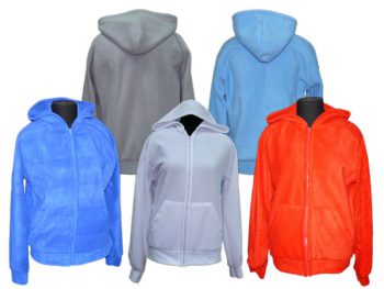 Производство толстовок как выгодный бизнес с нуля