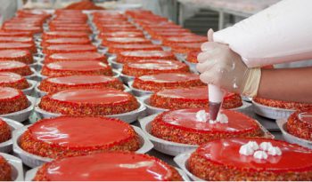 Производство тортов на дому как выгодный бизнес