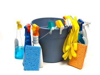 Клининг как бизнес в своем городе