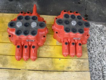 Ремонт гидрооборудования