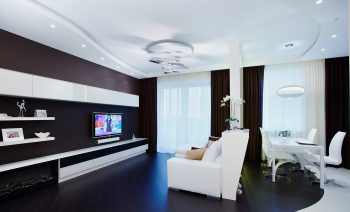 Заработать на ремонте квартир коттеджей офисов