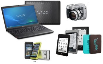 Как заработать на оптовой и розничной продаже мультимедийных гаджетов