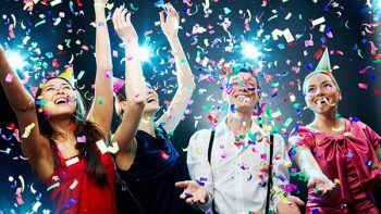 Эвент агенство с нуля: что для этого нужно