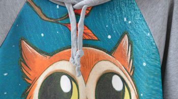 Пошив толстовок: начать бизнес и заработать