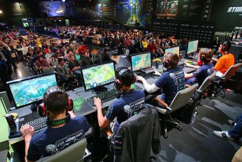 Интернет магазин компьютерных игр оптом