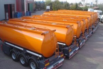 Как заработать на ГСМ, оптовые поставки