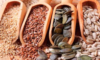 Оптовая торговля зерном, поставки за рубеж