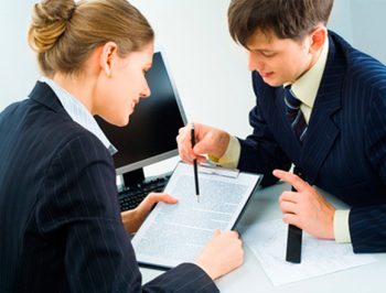 Содержание трудового соглашения