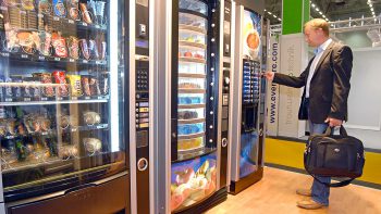 Вендинг без ИП 