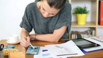 Основные расходы на открытие ИП