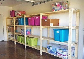 Хранение товара дома