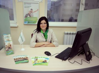 Правила оформления