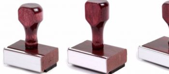 Для чего нужен оттиск