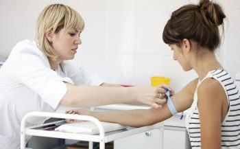 Анализы для медкнижки 