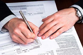 Идентификация бизнеса