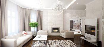 Дизайн коммерческих и частных объектов под заказ: начало бизнеса