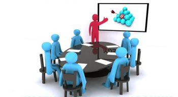 Стратегические сессии: бизнес-план, особенности организации