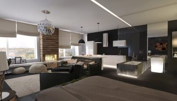 Дизайн коммерческих и частных объектов под заказ: как зарегистрировать бизнес?